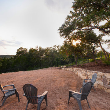 Modern: 4,950 ft², 4 BR/4 BA/2 ST home