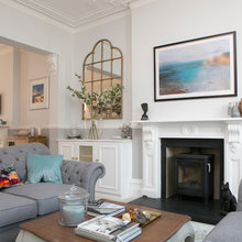 Living Room Ideas