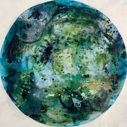 Recent Artwork - Paintings