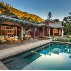 Fearon Residence - Products