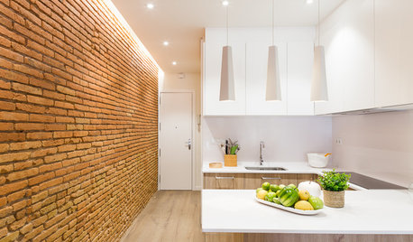 Pregunta al experto: Cómo tener una cocina de estilo moderno