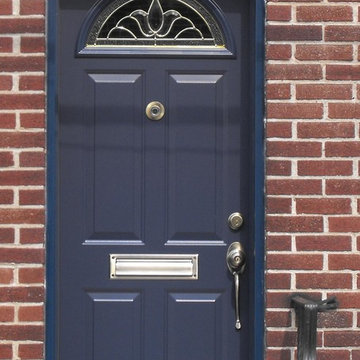 DOORS