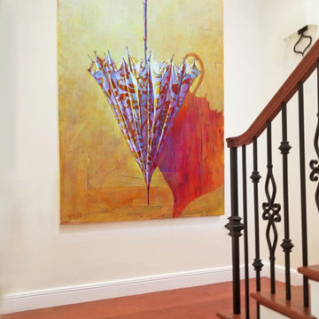 Whitney Modern Installations