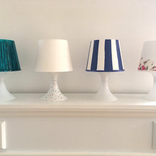 DIY: 4 Hacks für die Ikea-Leuchte „Lampan“