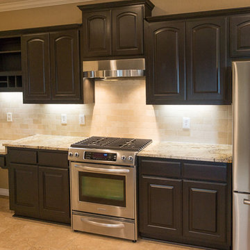 Levenson Kitchen