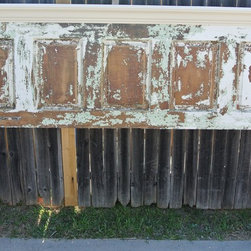 More Door Headboards - Headboards