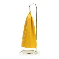 Complementi H 703 Laundry Basket in Mustard - Hampers