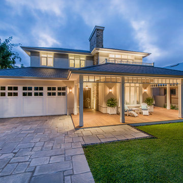 Hamptons Style