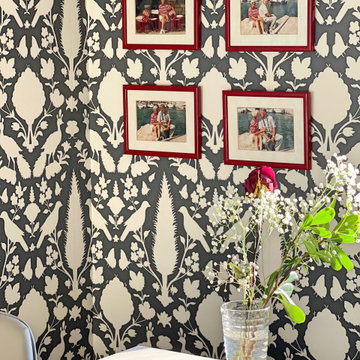 Timeless Colonial Restoration