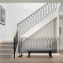 Riverstone Staircase