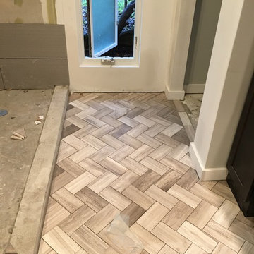 Romo Remodel
