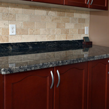 Countertop Depot Portfolio