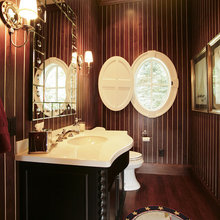 Window treatments