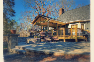 Outdoor Creations