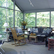 vacation home