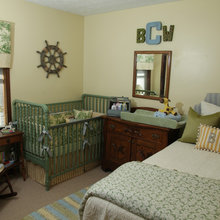 Nursery