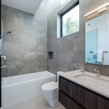 West Hollywood | custom home