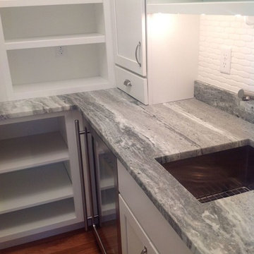 Whole House Renovation