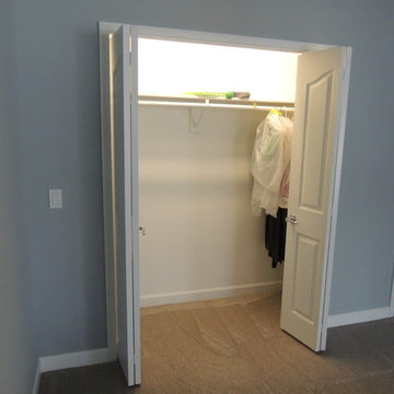 Francis finished basement