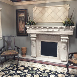 Showroom - Products