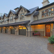 Garage Ideas