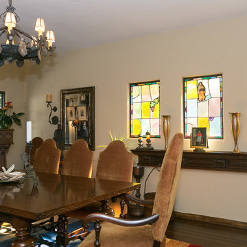 Madigan Residence