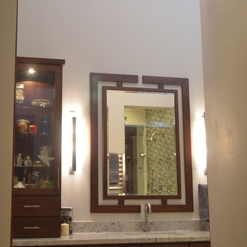 Heatwole Residence