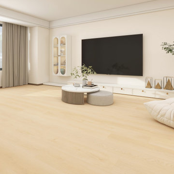 BevelMark - Carver's Line | Waterproof SPC Flooring