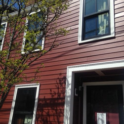 James Hardie Install- Cambridge - Products
