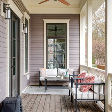 Queen Anne Exterior