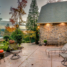 Patio Ideas