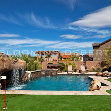 Pools