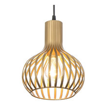pendant lighting