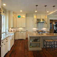 Kitchen Ideas