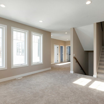 Whole Home Reconstruction Lake Street Excelsior
