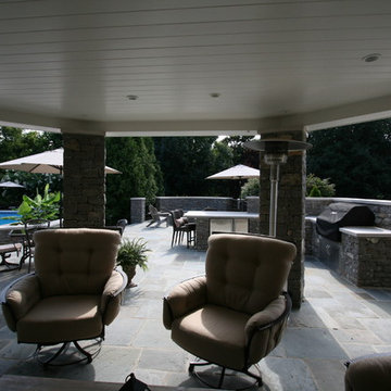 Freeman Residence