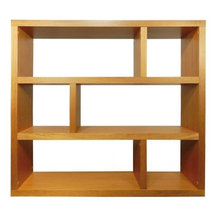 bookcase / room divider