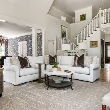 Roswell Timely Home Renovation