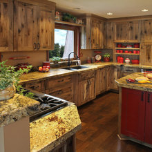 Farmhouse-Joanna Gaines