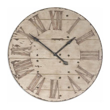 Clocks
