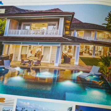 Modern Luxury