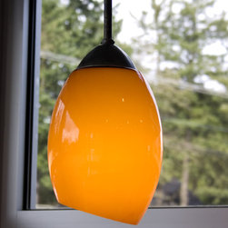 Coquetier - Pendant Lighting