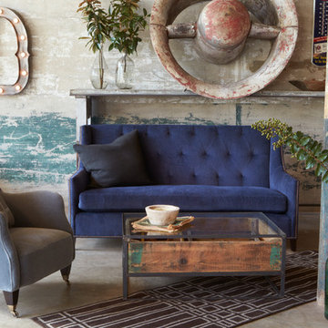 Custom Sofas - Great Design