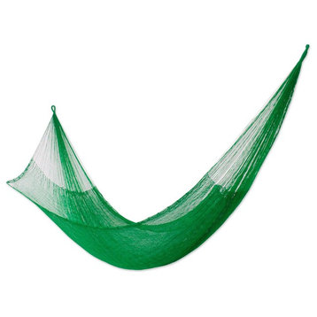 Hammock, "Caribbean Emerald", Double