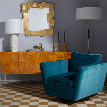 Puzzle Mirror