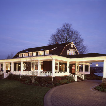 Custom Residential Homes