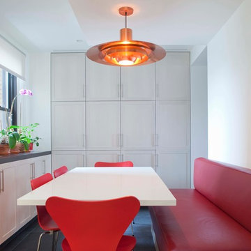 Park Avenue Residence