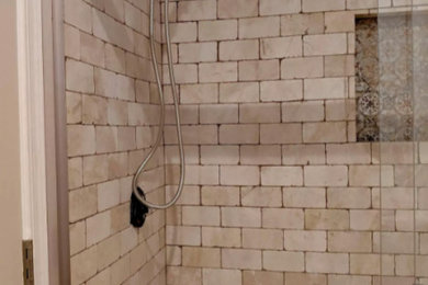 Shower II