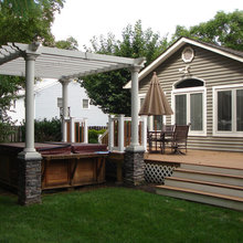 decks