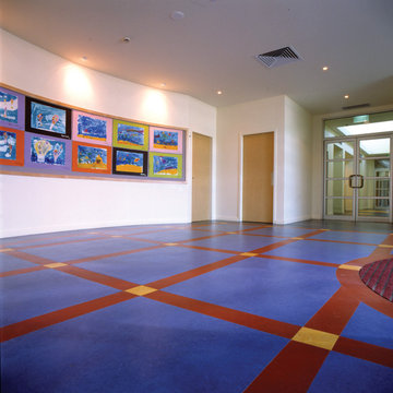 Forbo Marmoleum Sheet